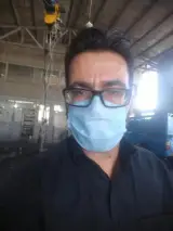 تعمیرگاه نیسان دیزل جعفر صابری و ناصر وطن خواه
