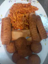 ساندویچ خلیج