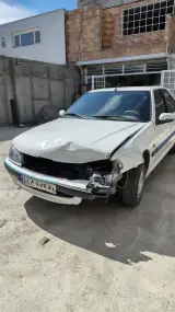 صافکاری PDR فرزاد