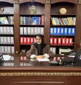 صفورا گلشنی ( وکیل پایه یک دادگستری)
