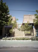 مشاور املاک احسان