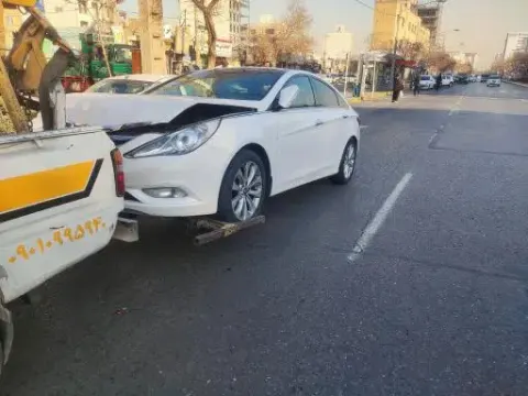 امداد خودرو یدک کش حمل خودرو