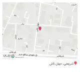 آموزشگاه خیاطی متین
