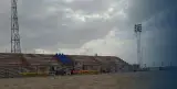 زمین فوتبال ساحلی اردکان یزد