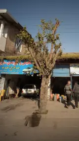 مکانیکی و جلوبندی سازی برادران عرب