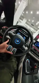 مرکز سوئیچ خودرو امداد