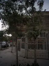 املاک بعثت