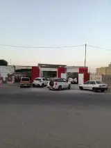 تعمیرگاه پرشین موتورز