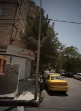 املاک سبزه کار