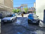 کارواش آزادی