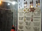 کالای ساختمانی عباسی