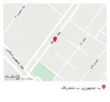 نرده استیل تاج یزد