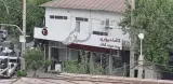 طهران دکور