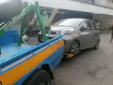 امداد خودرو یدک کش امین