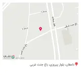 تجهیزات پزشکی پارسا مدیران مهرنگار