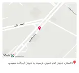 نمایندگی بیمه دانا