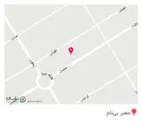 بانک پارسیان (شعبه زیتون اهواز)