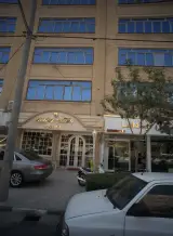 مسکن درویشی