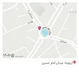 هایپر مارکت هفت ستاره