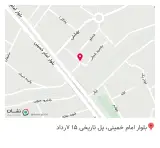 کناف ایران