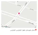 نمایندگی بیمه سامان