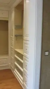 کابینت و دکوراسیون داخلی کارو دیزاین