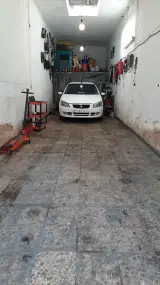 تعمیرگاه مکانیکی کاظمی