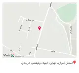 محصولات گیاهی مرسه