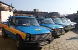 امداد خودرو تعاونی امداد خودرو کشوری