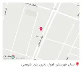 تزیینات نوین (نماینده ظریف مصور)