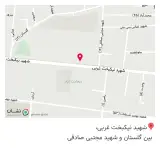 دفتر من و وکیل
