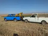 امداد خورو باغجری