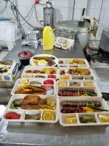 غذای برتر