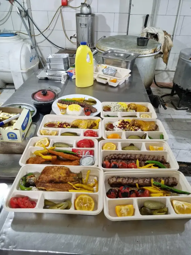 غذای برتر