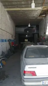 صافکاری نقاشی پاسارگاد
