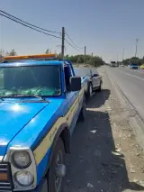 امدادخودرو جاده رباط کریم شهریار