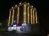 فروشگاه زنجیره ای جانبو