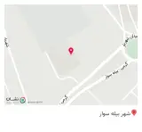 هتل ایرانگردی و جهانگردی کوثر