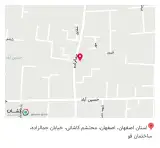 فروشگاه تجهیزات پزشکی و دندان پزشکی وی آی پی مد