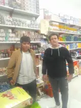 سوپر مارکت نوراللهی