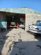 تعمیرگاه میزان فرمان سلیمان