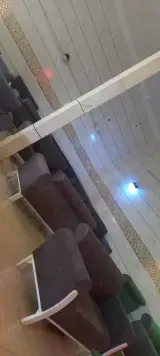 کافه هیرو در نسیم شهر