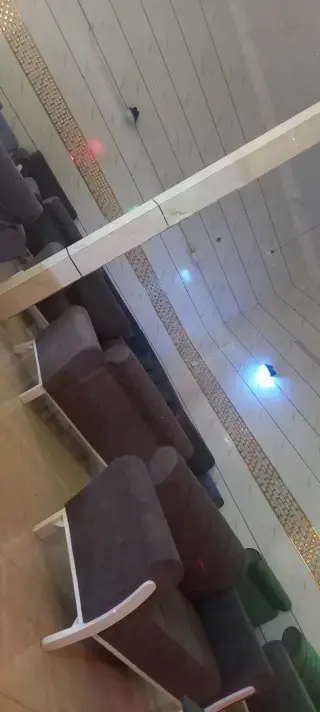 کافه هیرو در نسیم شهر