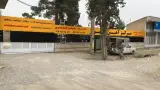 مرکز آهن شیراز (میثم جعفری)