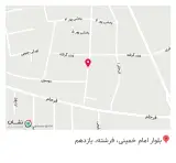 خیاطی مهدی (عج)