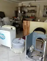تعمیرگاه مجاز لوازم خانگی