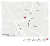 عطاری امیر شعبه 2