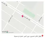 وکیل پایه یک دادگستری محمد رجبعلی زاده