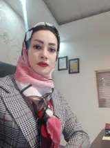 وکیل دادگستری و مشاور خانم خیرآبادی