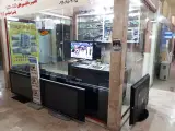 تعمیرگاه مجاز تلویزیون فرهادی
